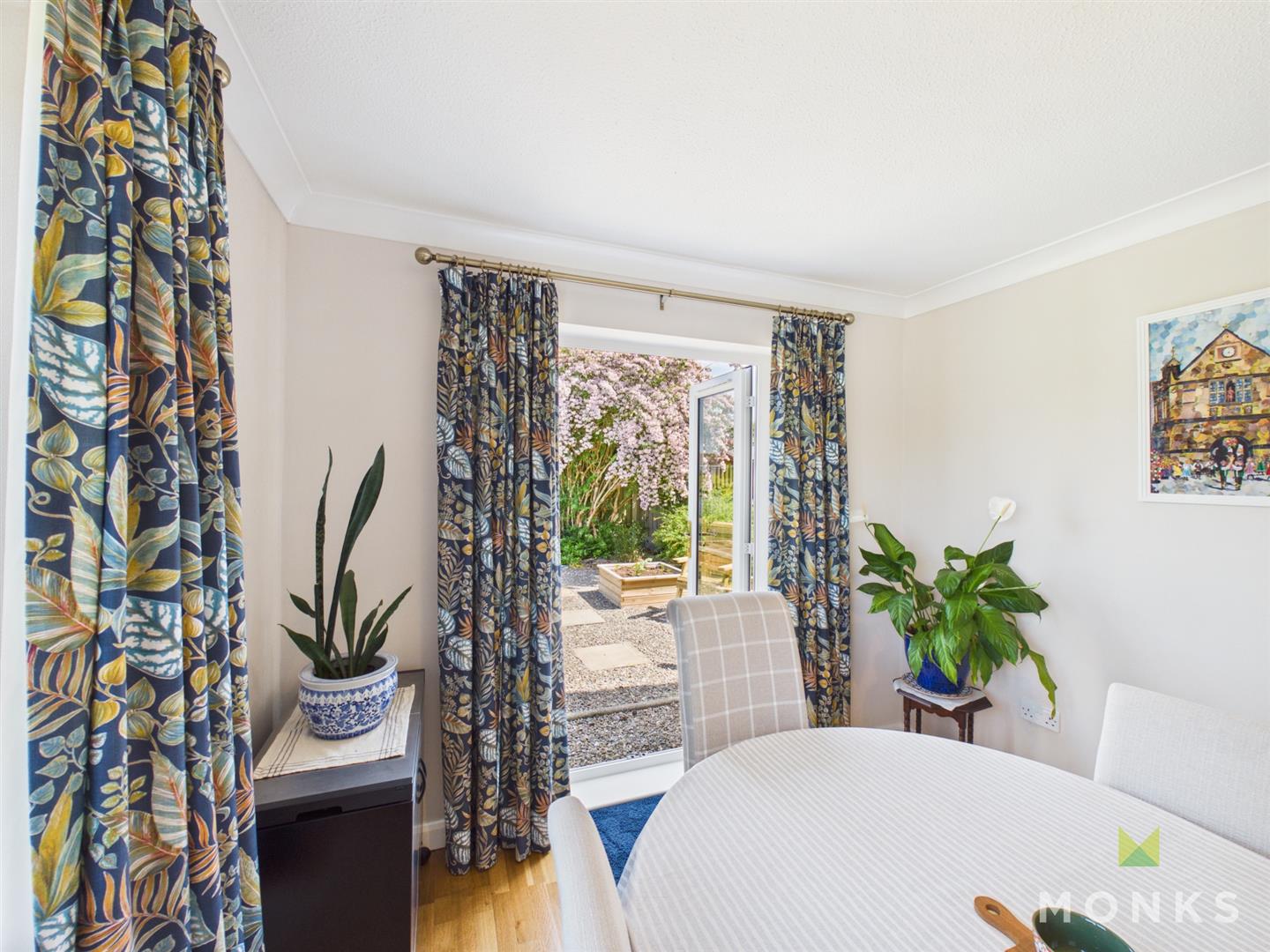 Oaklands 49 Hazlitt Place, Shrewsbury, SY4 5JP For Sale
